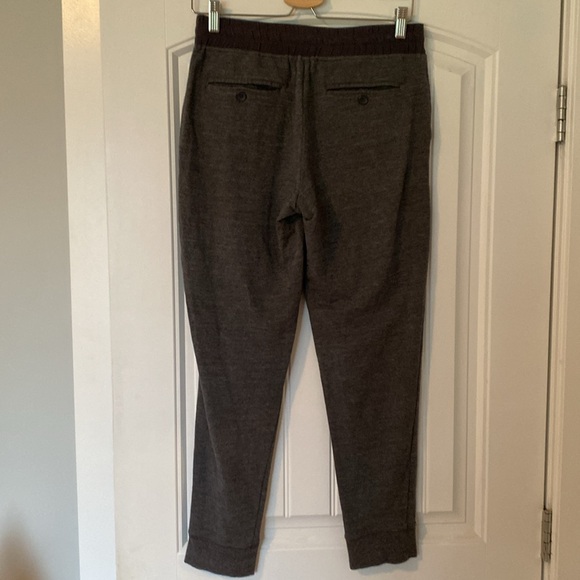 Club Monaco Dressy Joggers - Picture 3 of 5